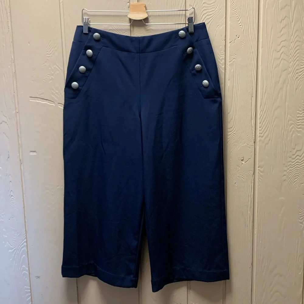 Riley & Rae Pants - Picture 1 of 10